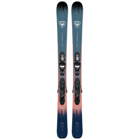 SCI RALLYBIRD JR + KID 4 GW B76 BLACK