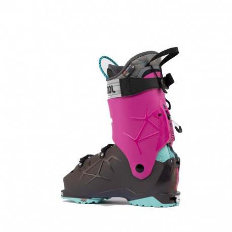 BOTAS DE ESQUÍ ALLTRACK 130 ELITE LV LT GW