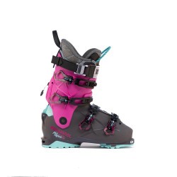BOTAS DE ESQUÍ ALLTRACK 130 PRO MV LT GW