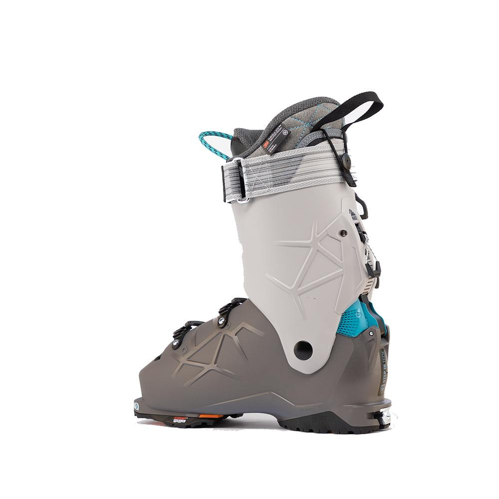 BOTAS DE ESQUÍ ALLTRACK 90 PRO MV LT GW