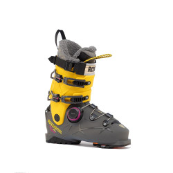 BOTAS DE ESQUÍ ALLTRACK 130 HV BOA GW