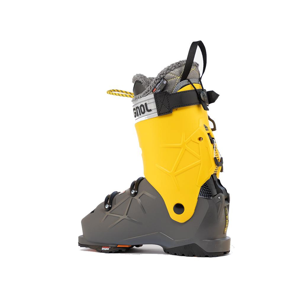 BOTAS DE ESQUÍ ALLTRACK 130 HV BOA GW