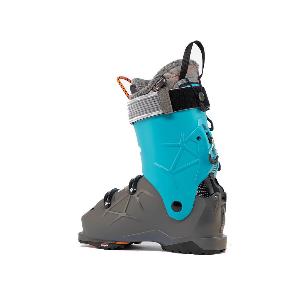 BOTAS DE ESQUÍ ALLTRACK 110 HV BOA GW