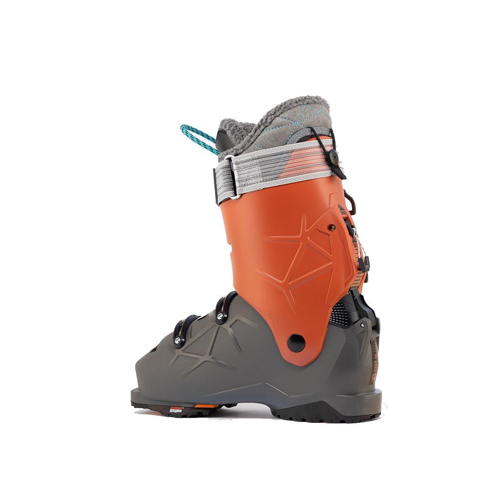 BOTAS DE ESQUÍ  ALLTRACK 90 HV BOA GW