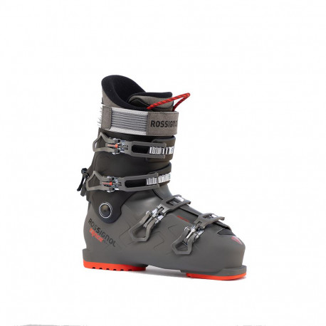 SKI BOOTS TRACK 90 HV+