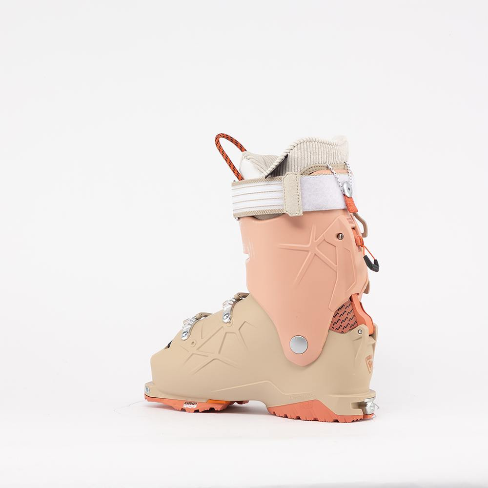 CHAUSSURES DE SKI ALLTRACK PRO 100 LT W GW