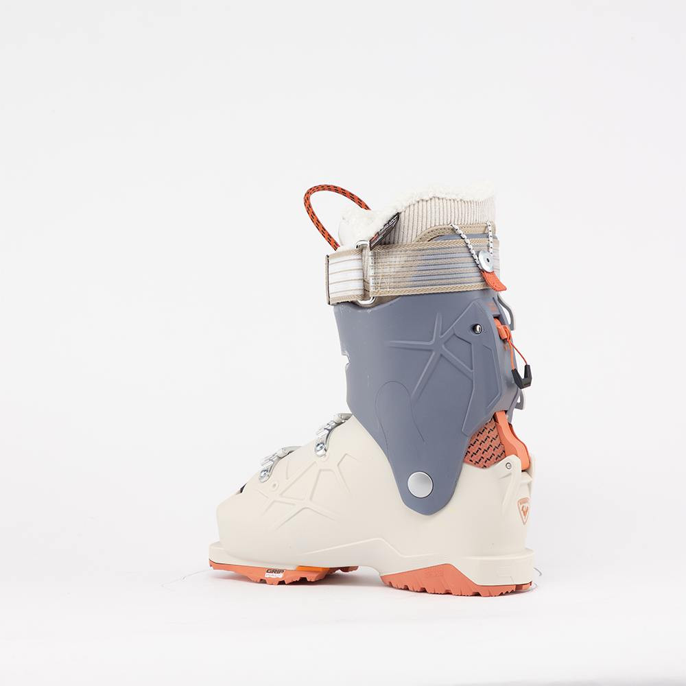 BOTAS DE ESQUÍ ALLTRACK PRO 90 W GW