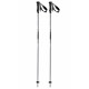 BATONS DE SKI JOY BLACK SILVER
