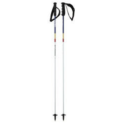 SKI POLES PORSCHE CARBON