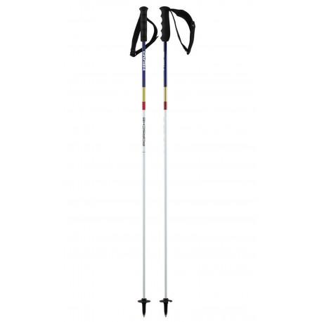 SKI POLES PORSCHE CARBON