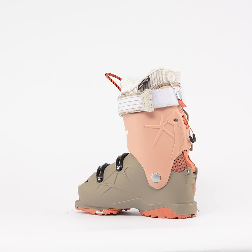 BOTAS DE ESQUÍ ALLTRACK 90 W BOA GW