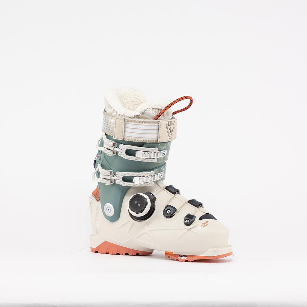 SKI BOOTS ALLTRACK 80 W BOA GW
