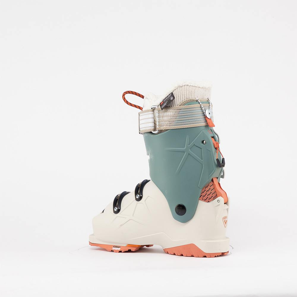 BOTAS DE ESQUÍ ALLTRACK 80 W BOA GW