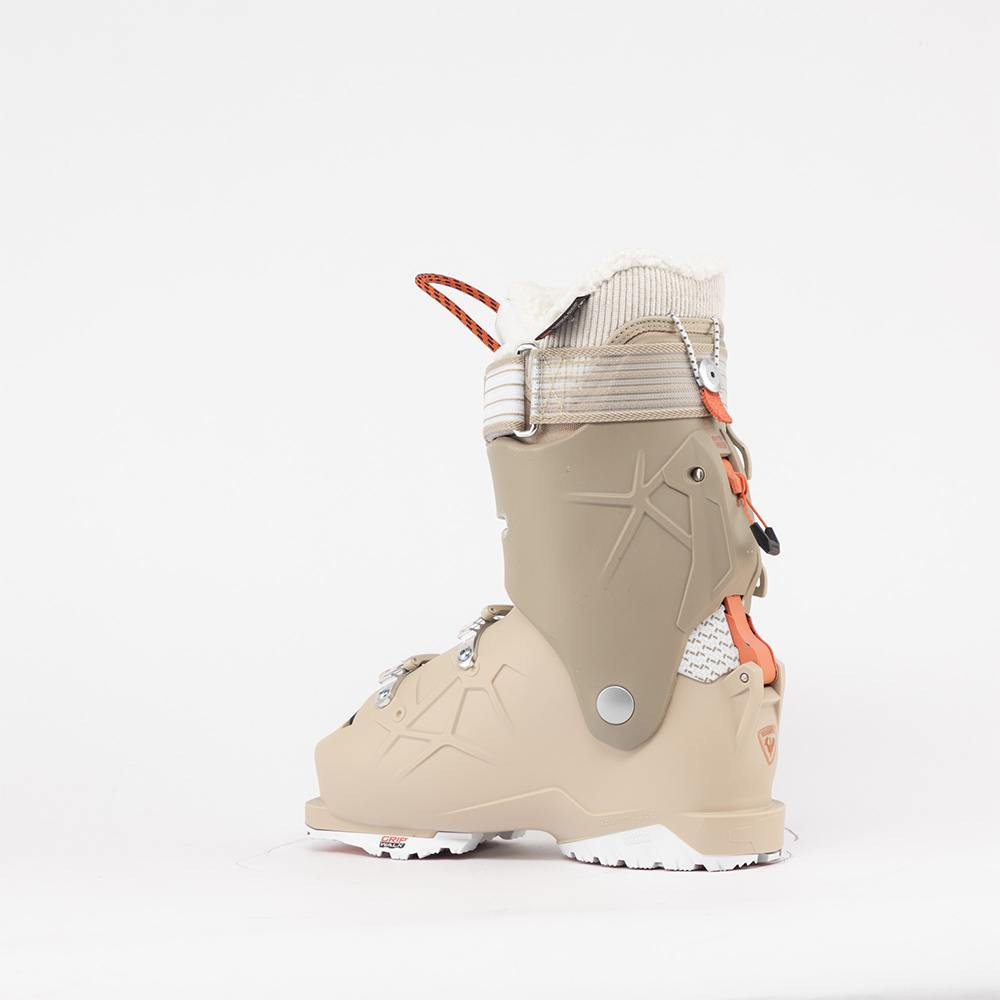 SKI BOOTS ALLTRACK 80 W GW