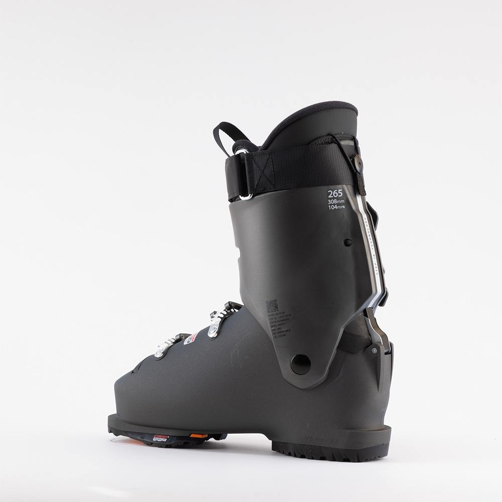 BOTAS DE ESQUÍ VIZION 4B RENTAL MV GW