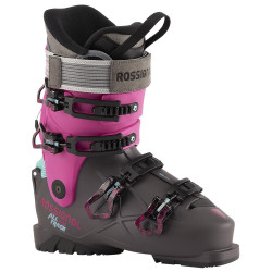 SCARPONI DA SCI ALLTRACK JR 80