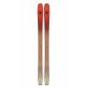 SKI ESCAPER 87 + FIXATIONS FRITSCHI TECTON 13 CARBON 90 MM