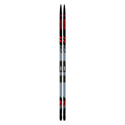 ESQUÍ X-IUM PREMIUM+ R-SKIN + FIJACIONES ROSSIGNOL RACE PRO CLASSIC