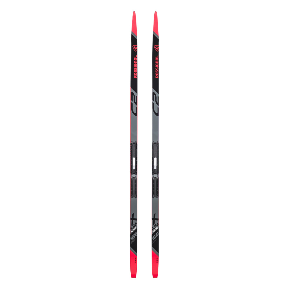 ESQUÍ X-IUM CLASSIC WCS JUNIOR + FIJACIONES ROSSIGNOL RACE JR CLASSIC