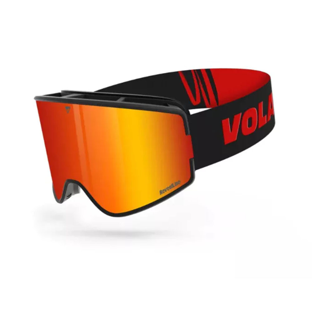 GOGGLE WIDEYES