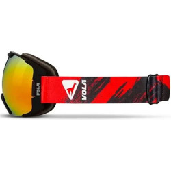 MASCHERA FAST GRAF