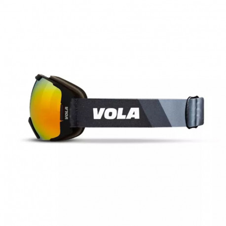 GOGGLE FAST LINES