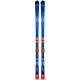 SKI SPEED WC FIS GS FAC 193 R22 + SPX 15 ROCKERACE HOT RED