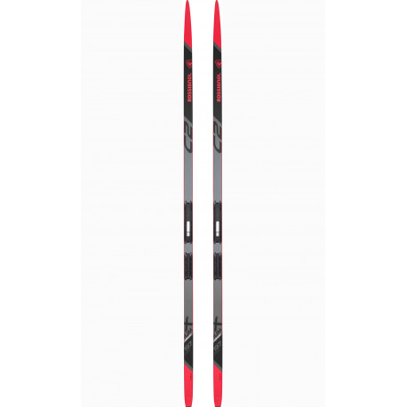 SKI X-IUM CLASSIC PREMIUM+C2-SOFT + BINDUNGEN ROSSIGNOL R-CLASSIC SKI X-IUM CLASSIC PREMIUM+C2-SOFT + BINDUNGEN ROSSIGNOL R-CLASSIC