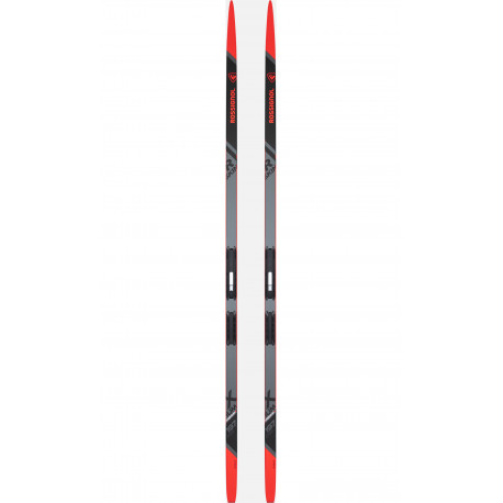 SKI X-IUM PREMIUM+ R-SKIN + BINDINGS ROSSIGNOL CONTROL STEP IN SKI X-IUM PREMIUM+ R-SKIN + BINDINGS ROSSIGNOL CONTROL STEP IN