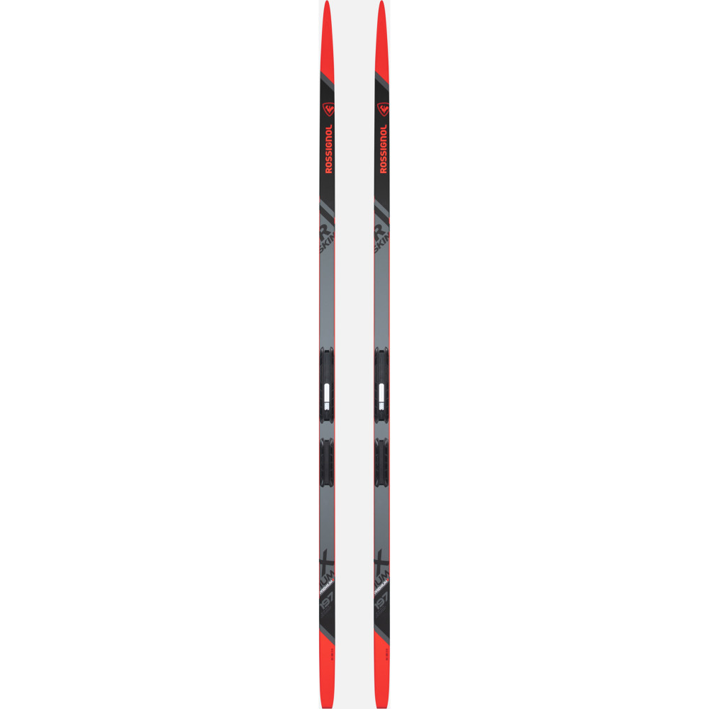 SKI X-IUM PREMIUM+ R-SKIN + BINDINGS ROSSIGNOL TOUR STEP IN SKI X-IUM PREMIUM+ R-SKIN + BINDINGS ROSSIGNOL TOUR STEP IN