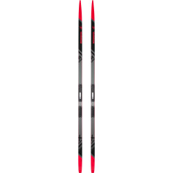 SKI X-IUM R-SKIN + BINDUNGEN ROSSIGNOL R-CLASSIC 