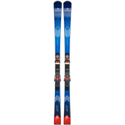 SKI SPEED CRS MASTER GS R22 + SPX 12 ROCKERACE GW HOT RED SKI SPEED CRS MASTER GS R22 + SPX 12 ROCKERACE GW HOT RED