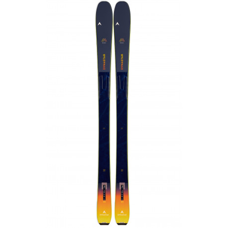 SKI M-CROSS 82