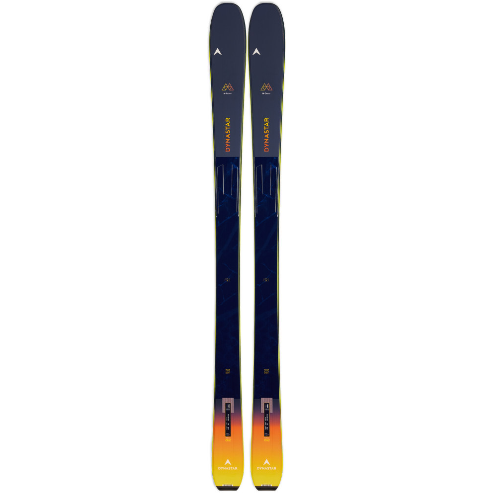 SKI M-CROSS 82