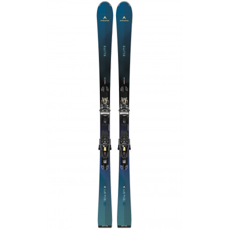 SCI ELITE 8 KONECT + NX 12 KONECT GW B80 BLACK GOLD