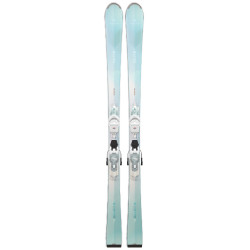 SKI ELITE 7 XPRESS + XPRESS W 11 GW B83 B-W GOLD