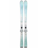 ESQUI ELITE 7 XPRESS + XPRESS W 11 GW B83 WHITE BLUE