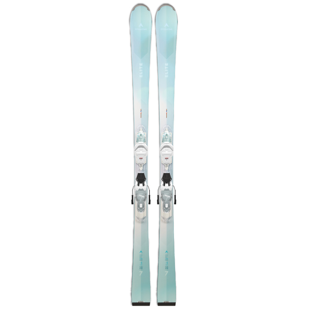 SCI ELITE 7 XPRESS + XPRESS W 11 GW B83 B-W GOLD