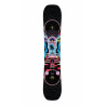 SNOWBOARD AMPAGE MIND EXPANDER + BINDINGS K2 SONIC BLACK