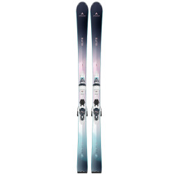 ESQUI ELITE 5 XPRESS + XPRESS W 11 GW B83 DARK BLUE