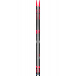 SKI X-IUM CLASSIC PREMIUM C2 + BINDINGS ROSSIGNOL R-CLASSIC 