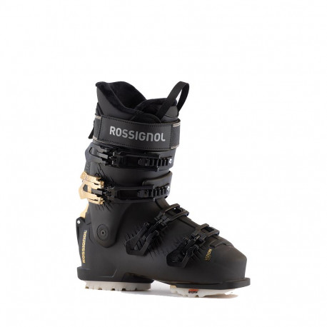 SKI BOOTS VIZION 4B PRO RENTAL W GW