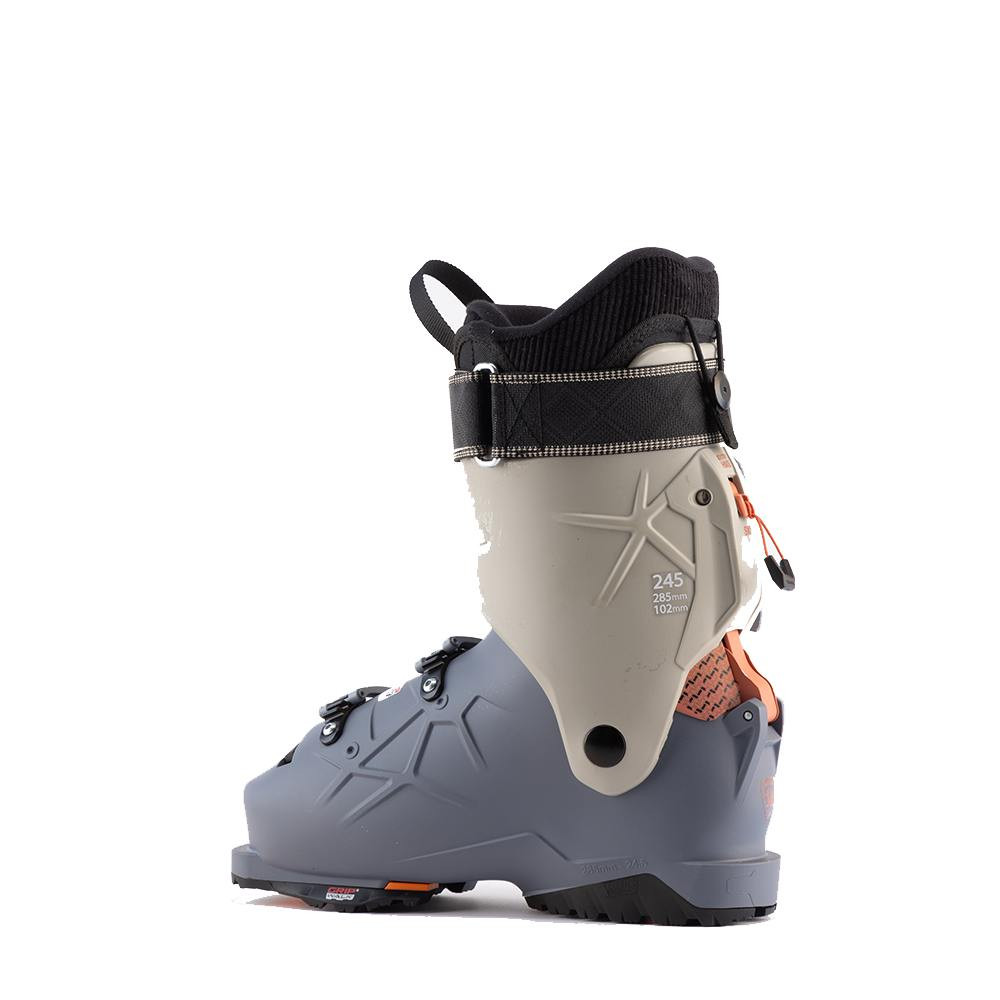 BOTAS DE ESQUÍ ALLTRACK RENTAL W GW