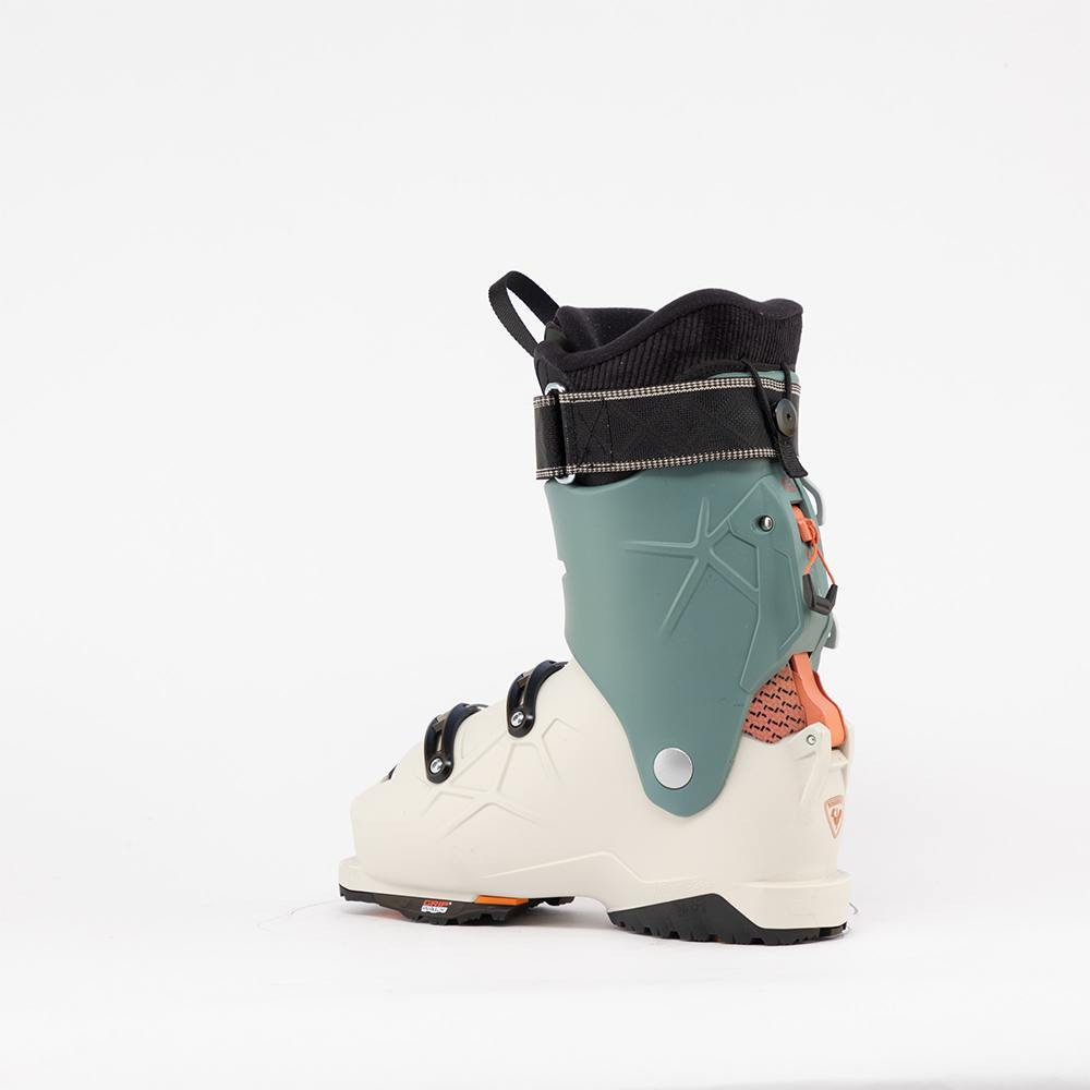 BOTAS DE ESQUÍ ALLTRACK RENTAL W BOA GW