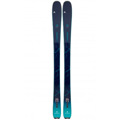 SKI M-CROSS W 82 OPEN