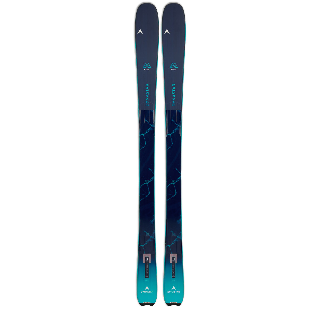 SKI M-CROSS W 82 OPEN