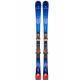 SKI SPEED OMG TEAM SL R22 + SPX 12 ROCKERACE GW HOT RED