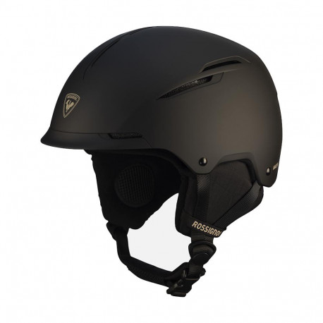CASCO DE ESQUI TEMPLAR IMPACTS BLACK