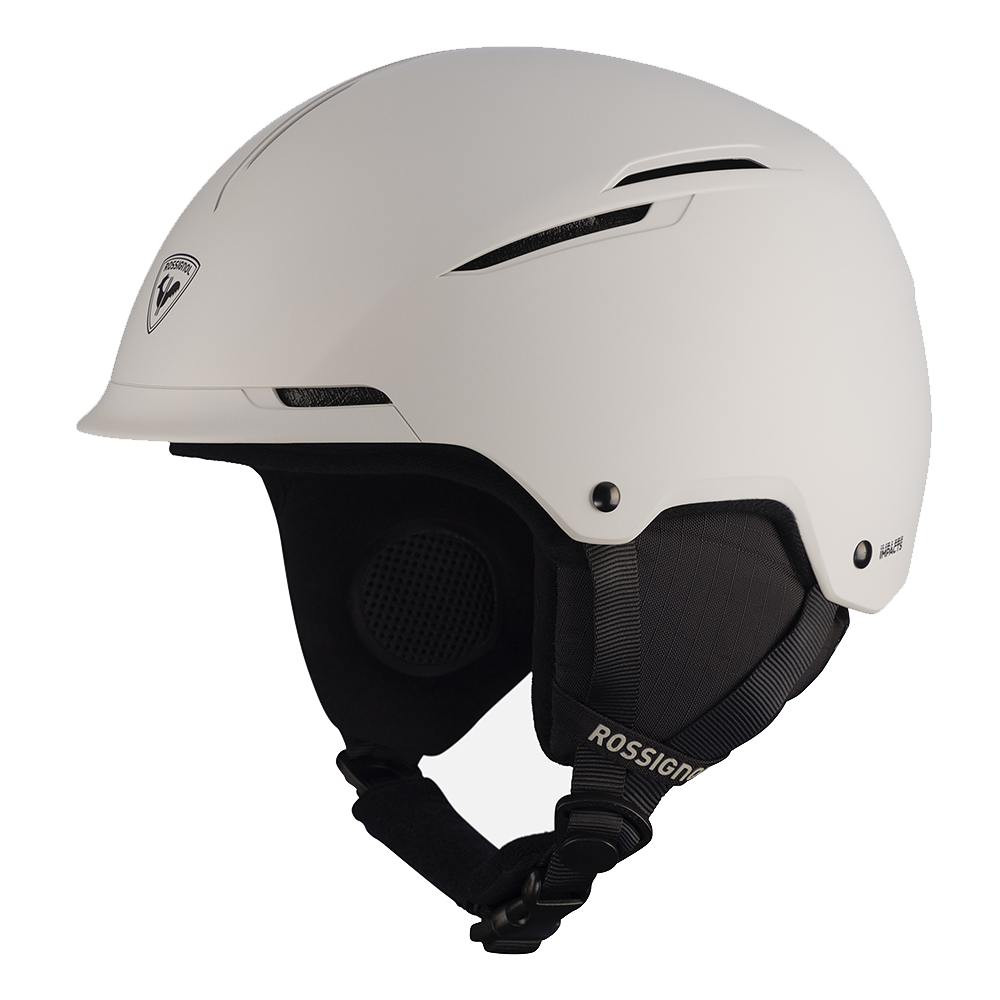 SKI HELMET TEMPLAR IMPACTS GREY