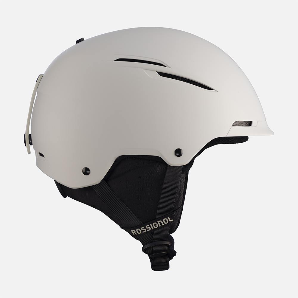SKI HELMET TEMPLAR IMPACTS GREY
